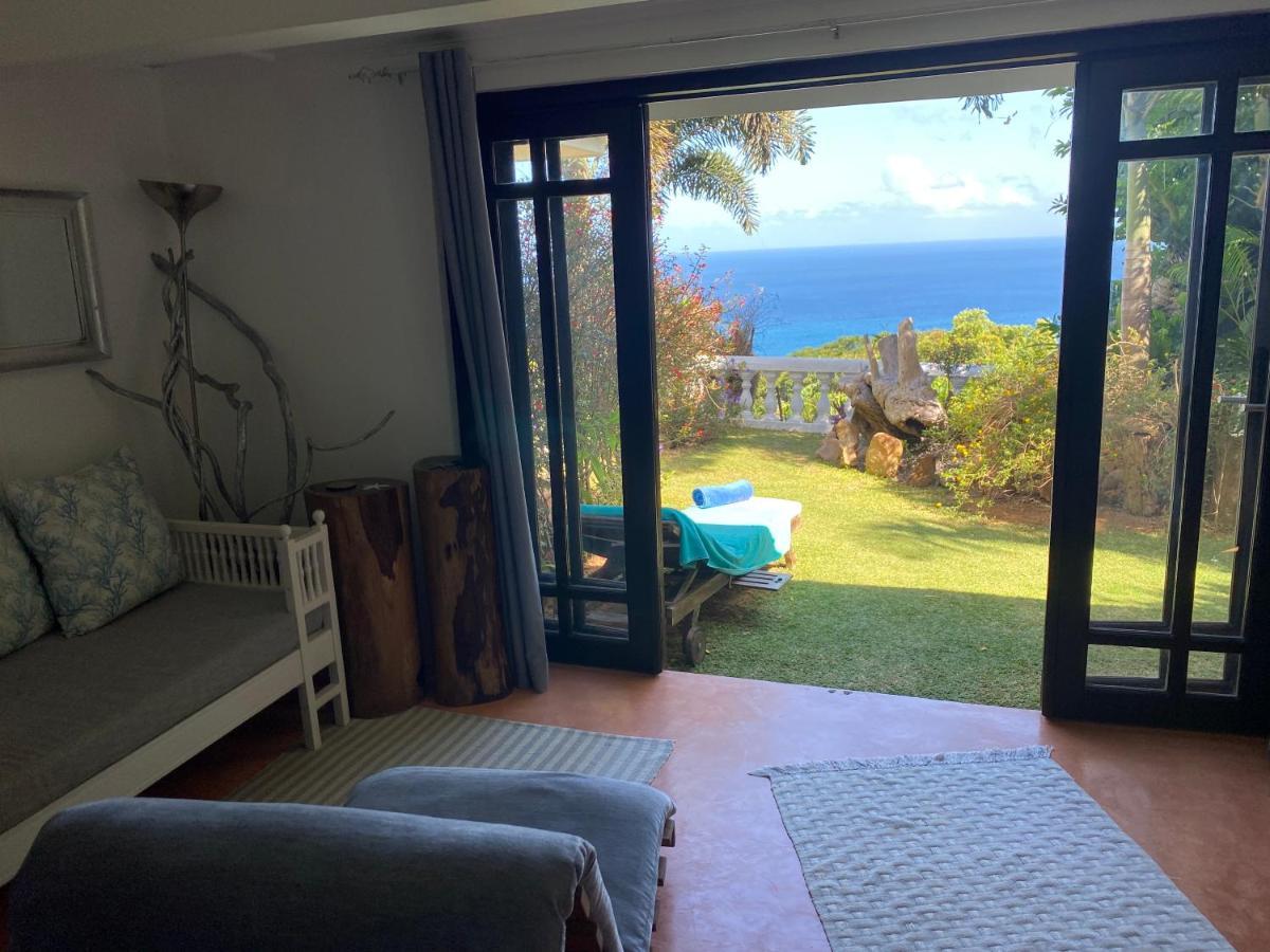 Casa Doro Villa Glacis  外观 照片