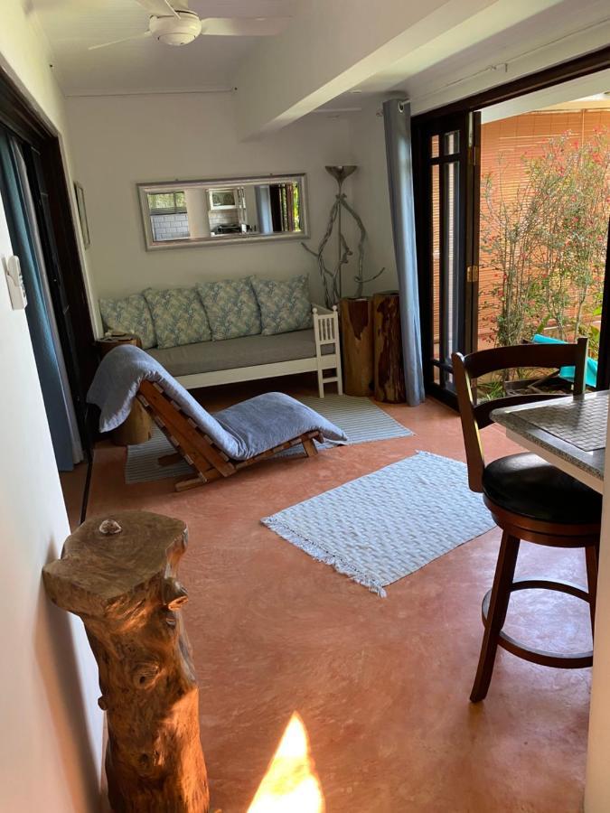 Casa Doro Villa Glacis  外观 照片