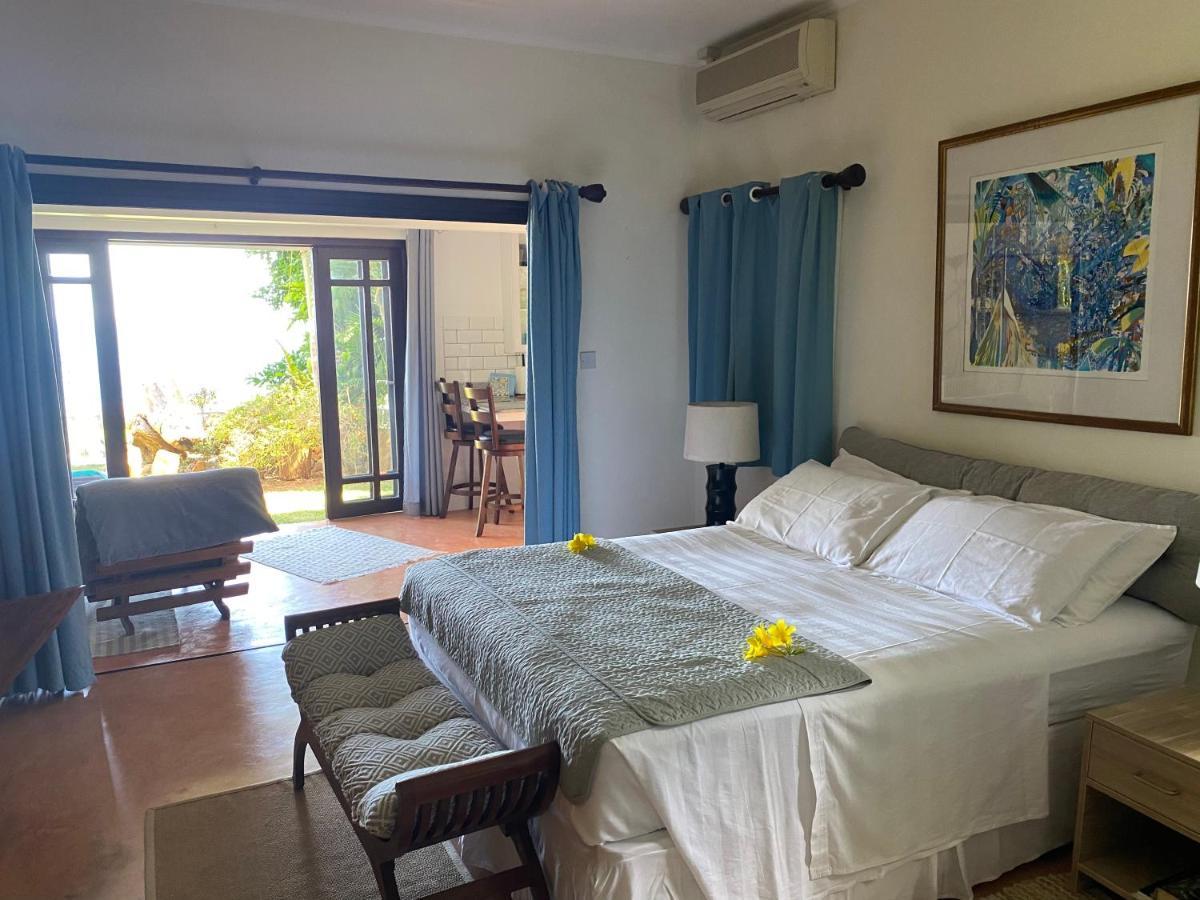 Casa Doro Villa Glacis  外观 照片