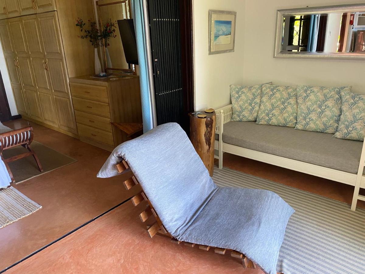 Casa Doro Villa Glacis  外观 照片