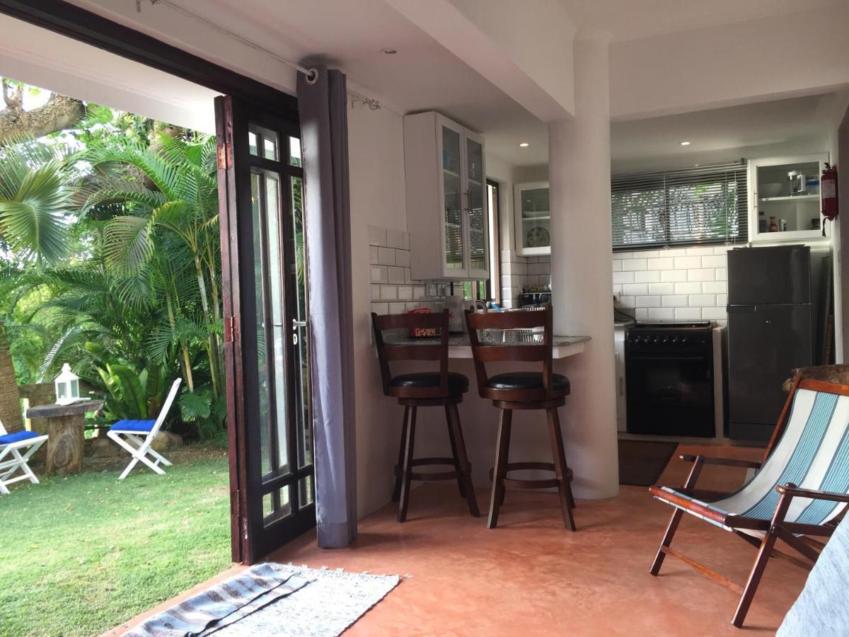 Casa Doro Villa Glacis  外观 照片