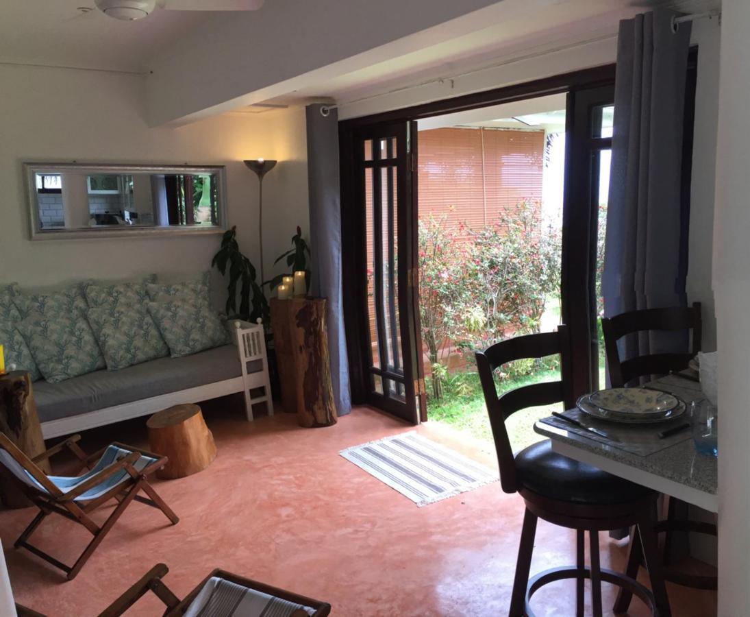Casa Doro Villa Glacis  外观 照片